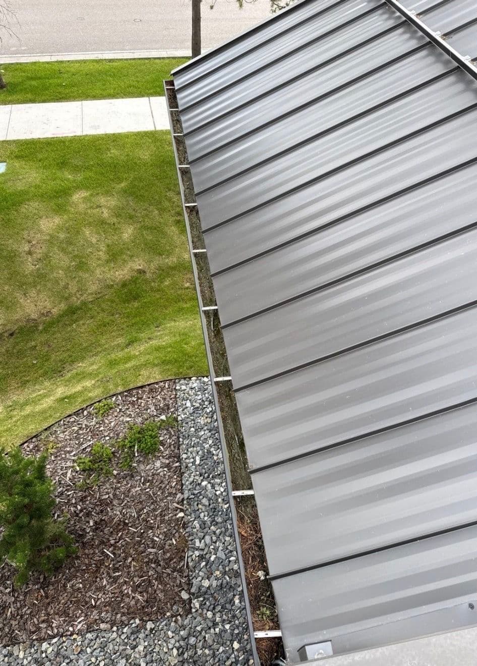 Gallery photos for Commercial Gutter Cleaning Done Right in Whitefish: Image #2